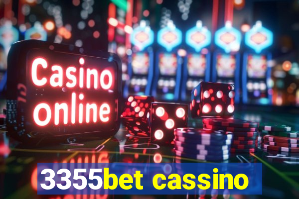 3355bet cassino